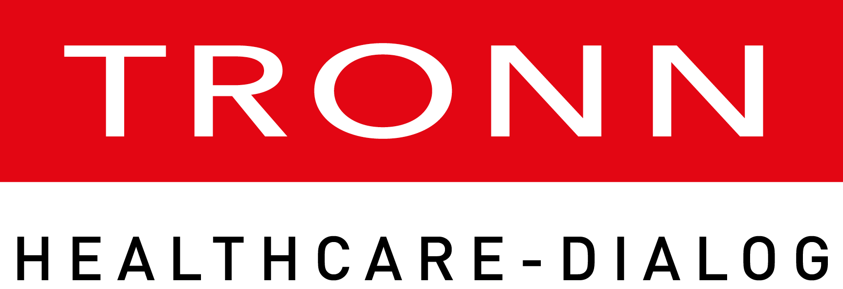 tronn healthcare logo